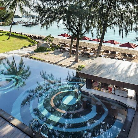 Idyllic Concept Resort Koh Lipe Buitenkant foto