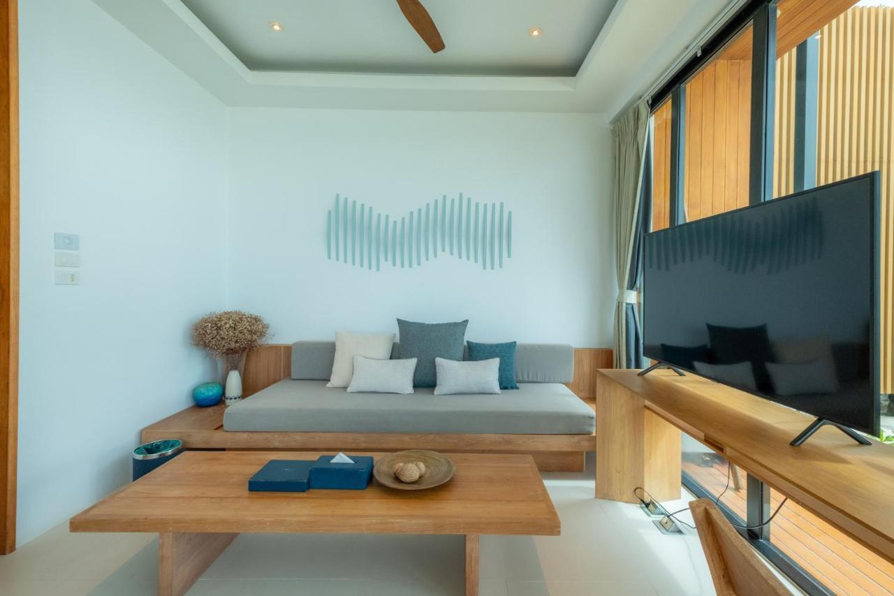 Idyllic Concept Resort Koh Lipe Buitenkant foto