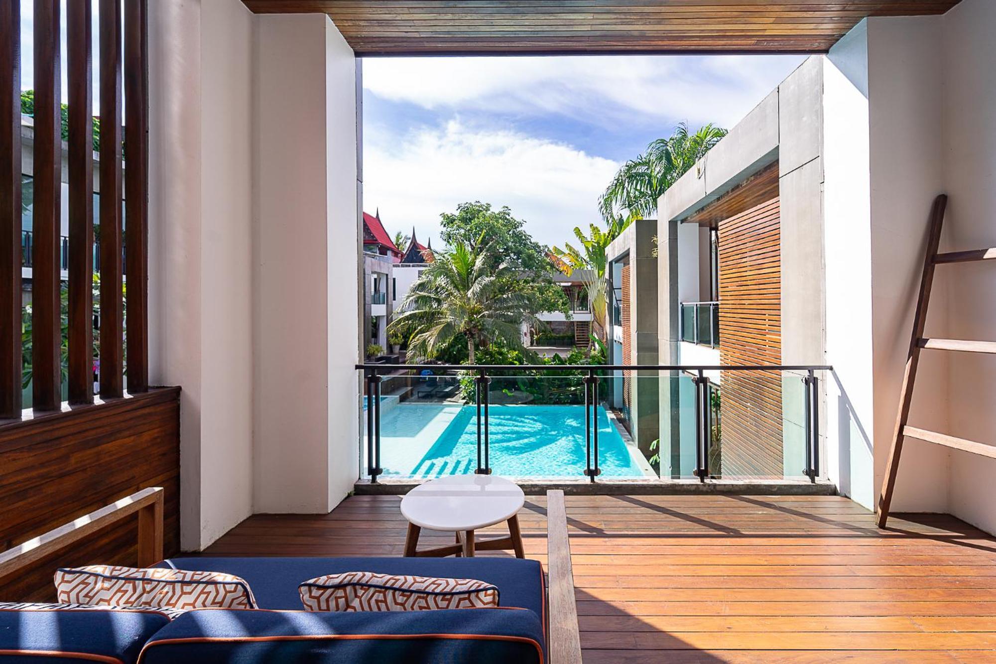 Idyllic Concept Resort Koh Lipe Buitenkant foto