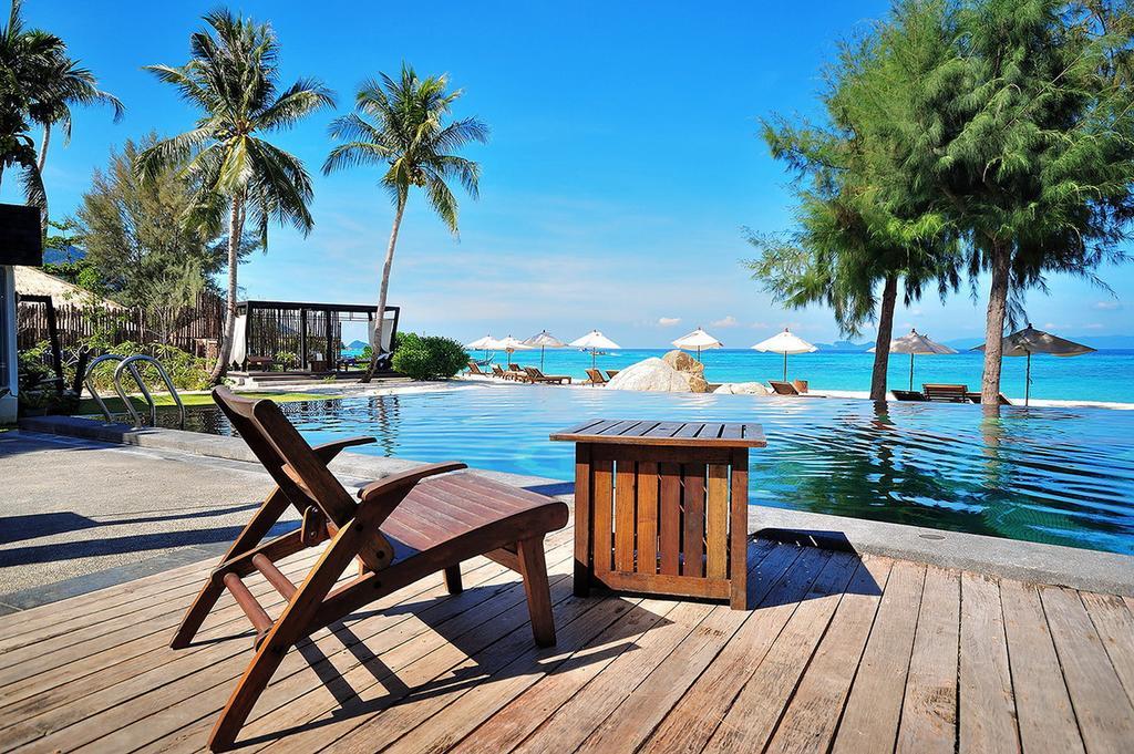 Idyllic Concept Resort Koh Lipe Buitenkant foto