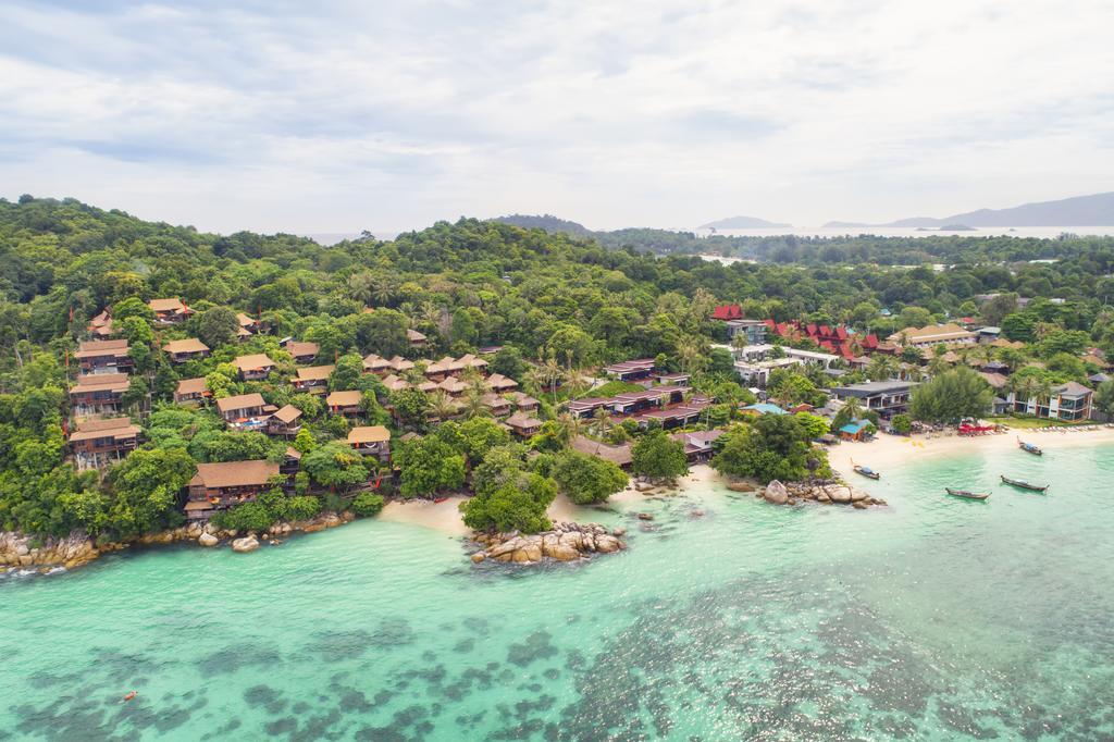 Idyllic Concept Resort Koh Lipe Buitenkant foto