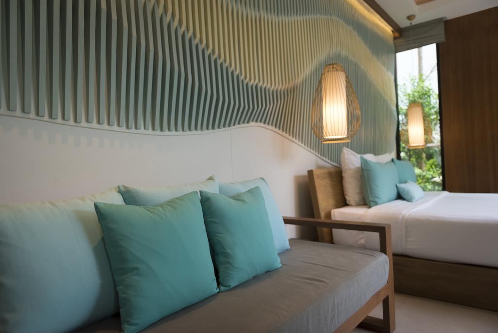 Idyllic Concept Resort Koh Lipe Buitenkant foto