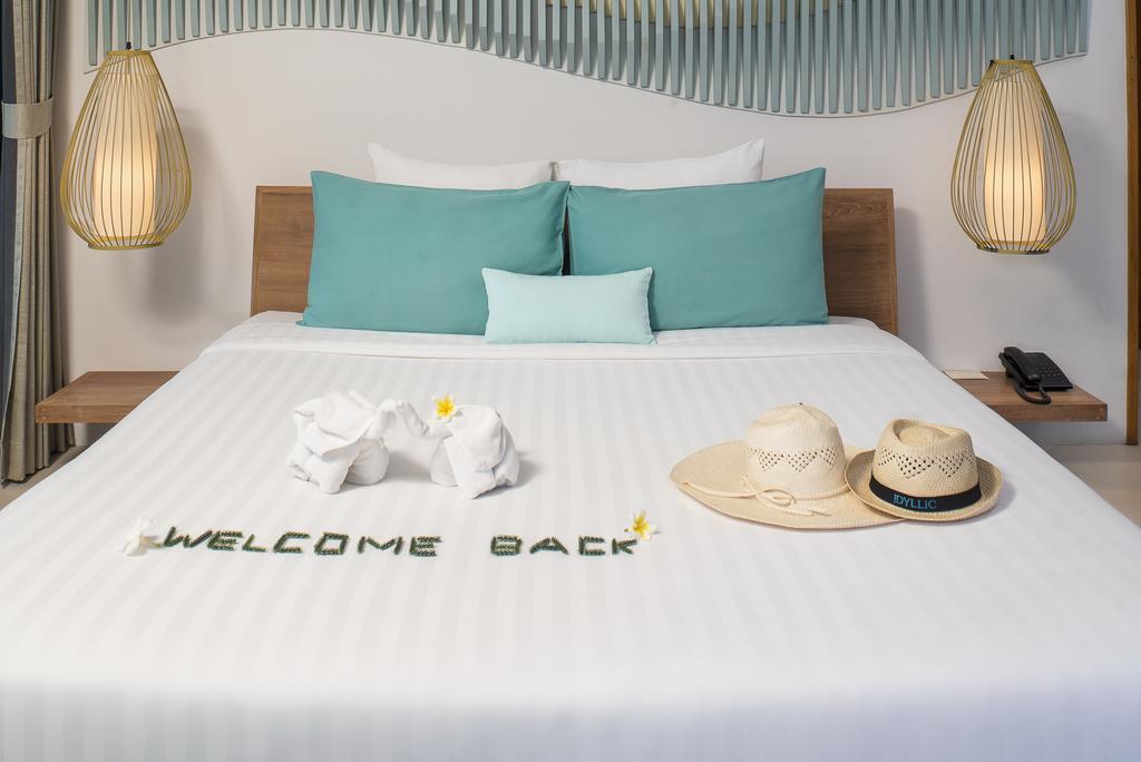 Idyllic Concept Resort Koh Lipe Buitenkant foto