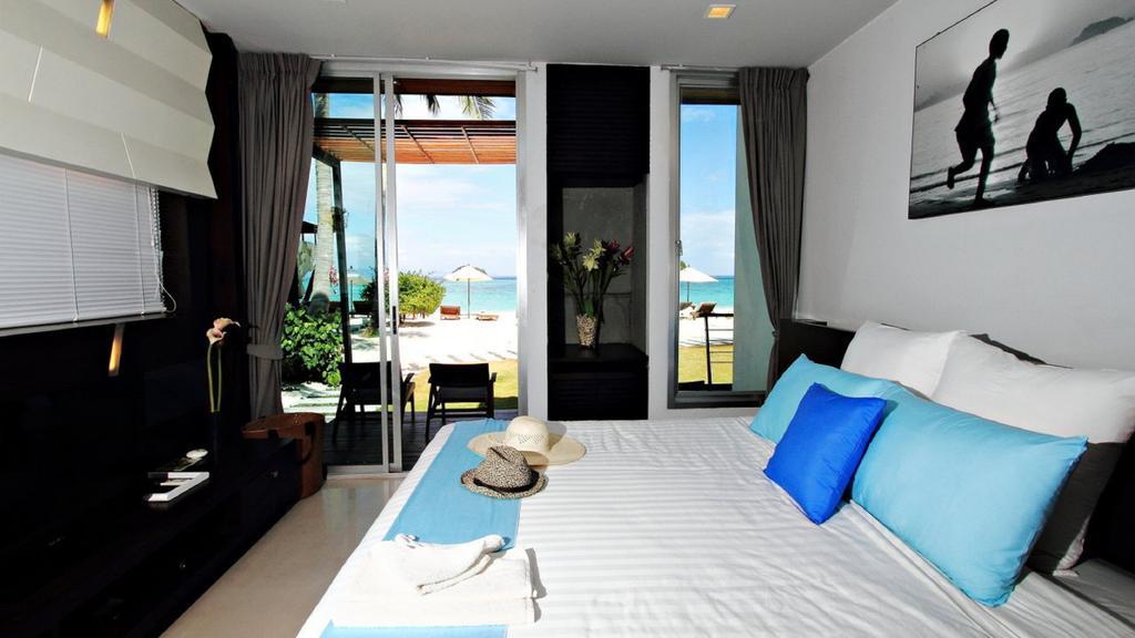 Idyllic Concept Resort Koh Lipe Buitenkant foto