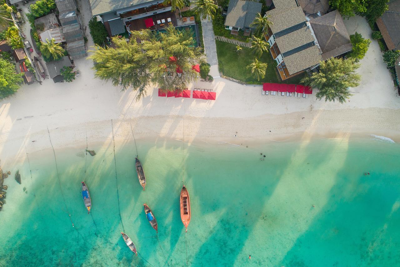 Idyllic Concept Resort Koh Lipe Buitenkant foto