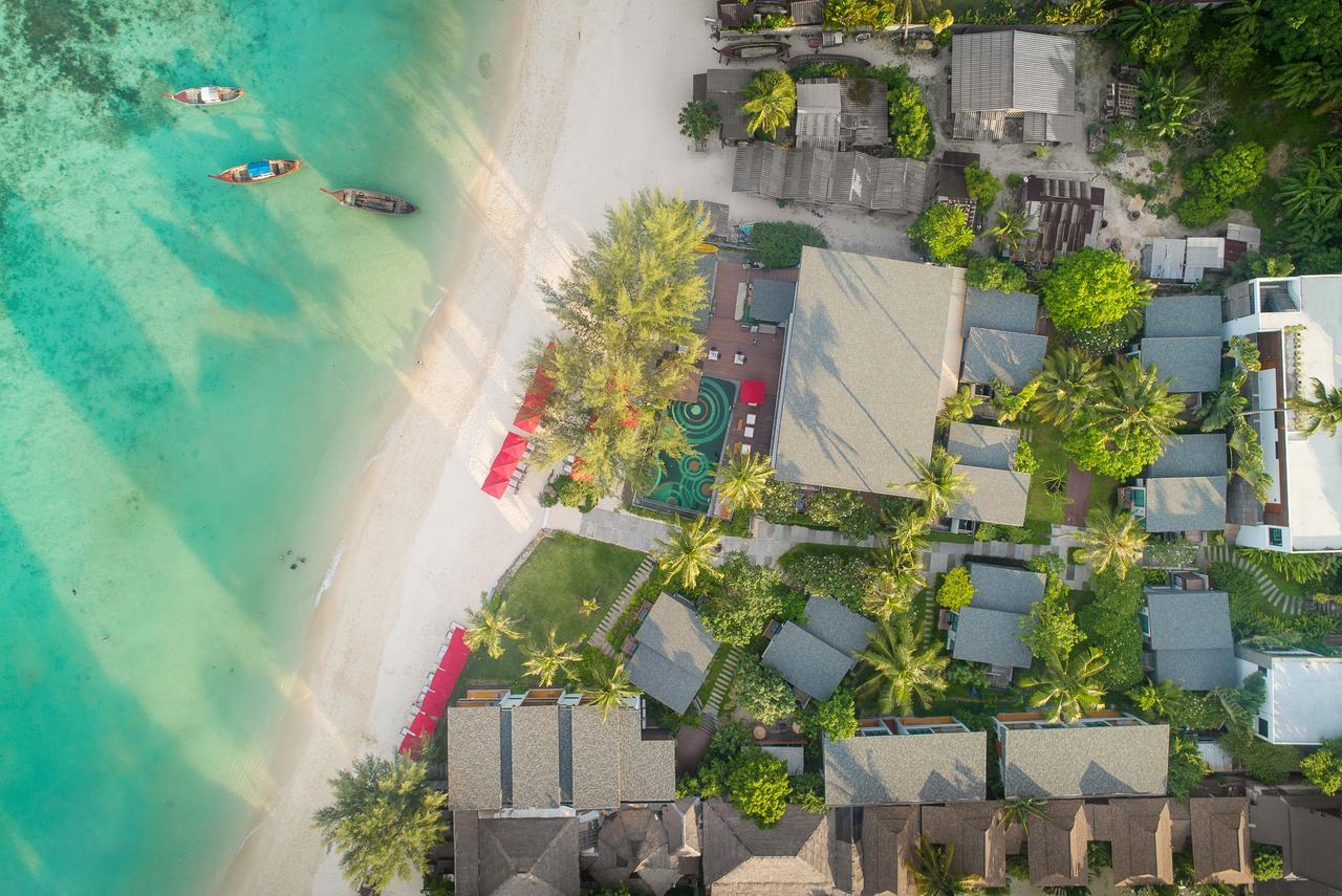 Idyllic Concept Resort Koh Lipe Buitenkant foto
