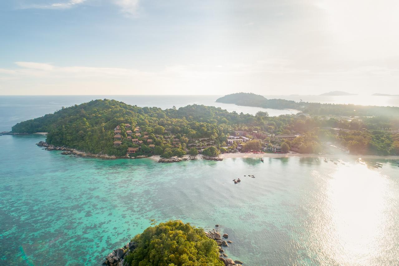 Idyllic Concept Resort Koh Lipe Buitenkant foto