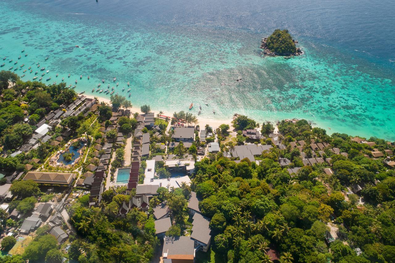 Idyllic Concept Resort Koh Lipe Buitenkant foto