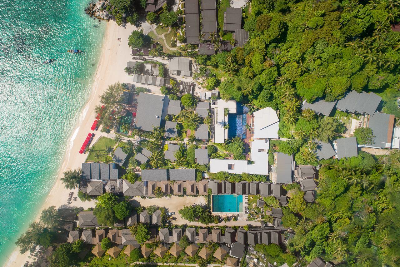 Idyllic Concept Resort Koh Lipe Buitenkant foto