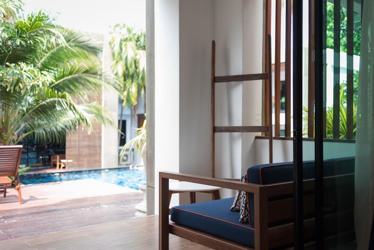 Idyllic Concept Resort Koh Lipe Buitenkant foto