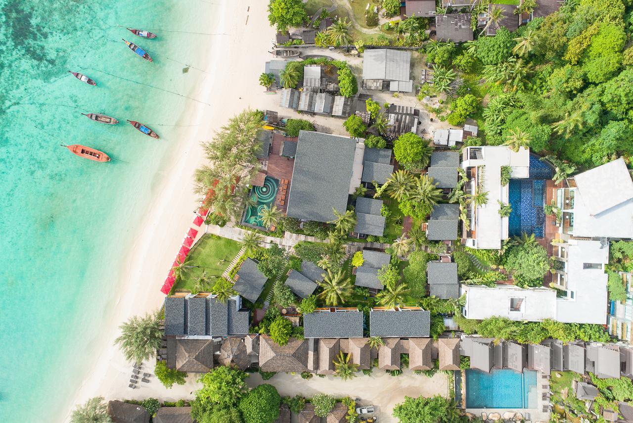 Idyllic Concept Resort Koh Lipe Buitenkant foto