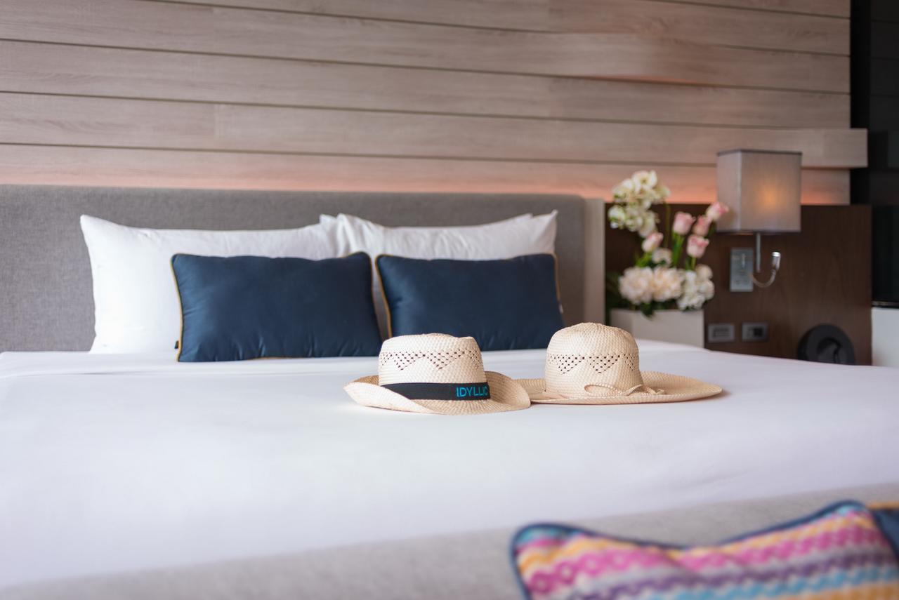 Idyllic Concept Resort Koh Lipe Buitenkant foto