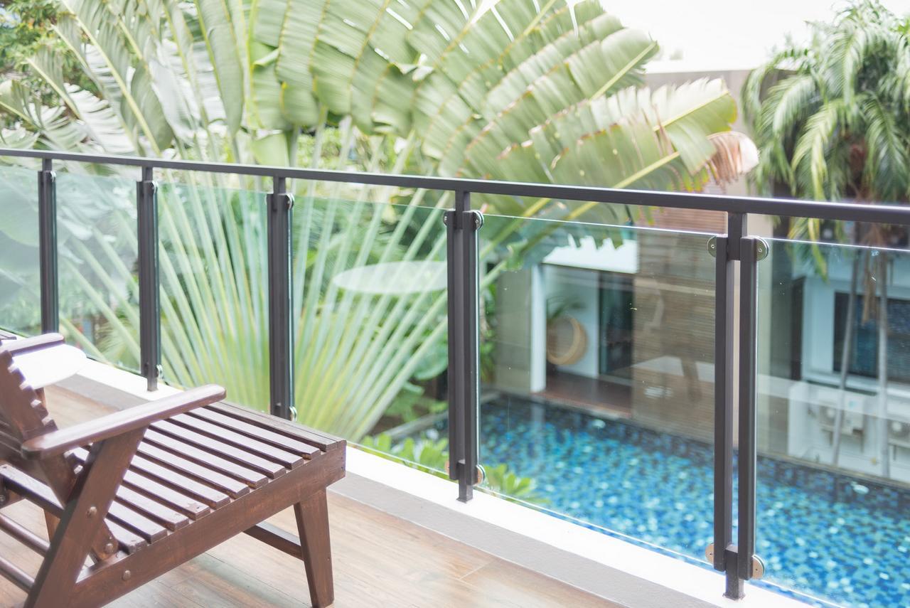 Idyllic Concept Resort Koh Lipe Buitenkant foto