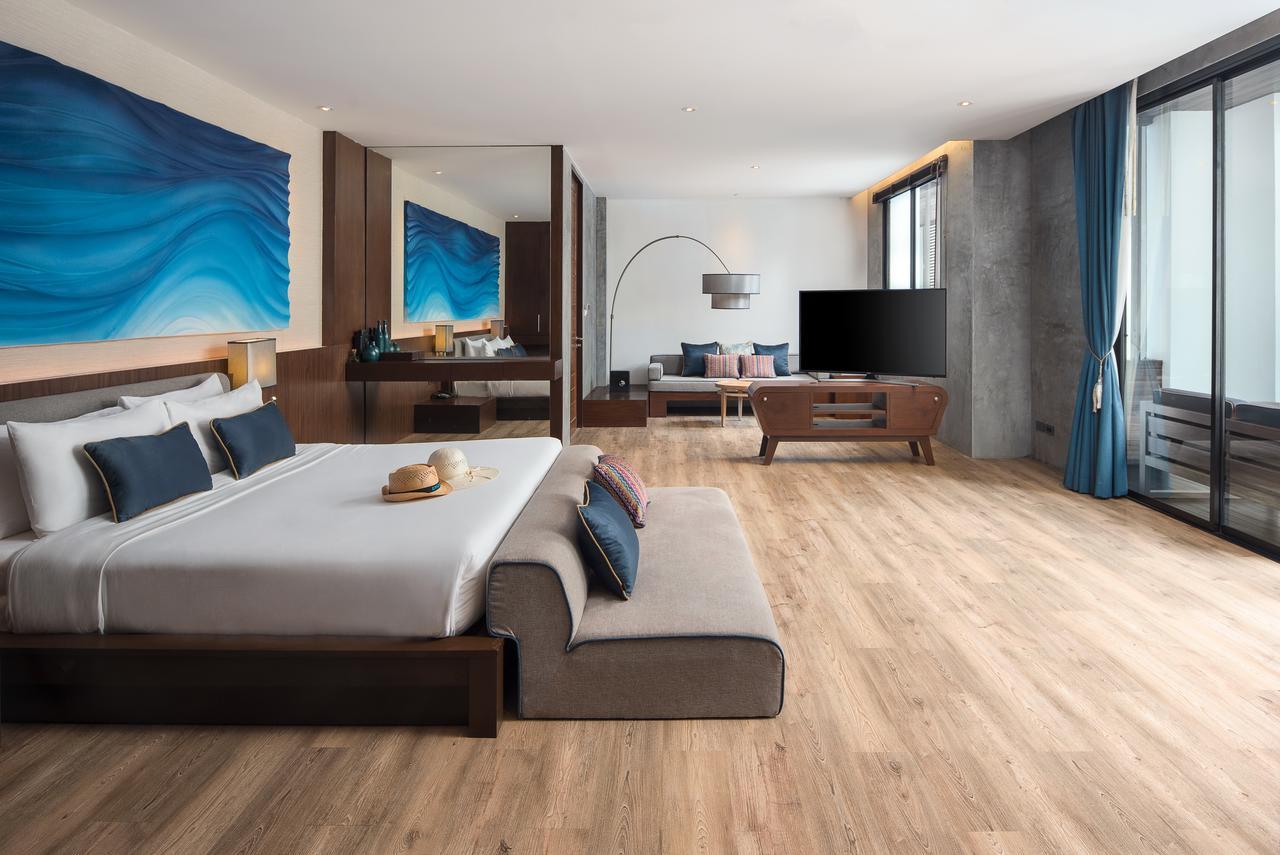 Idyllic Concept Resort Koh Lipe Buitenkant foto
