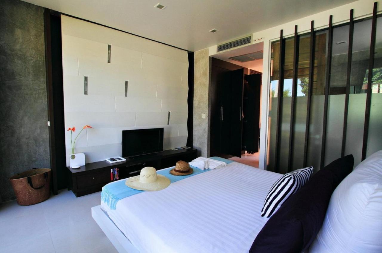 Idyllic Concept Resort Koh Lipe Buitenkant foto