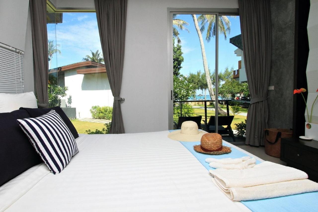 Idyllic Concept Resort Koh Lipe Buitenkant foto
